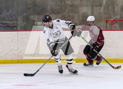 Thumbnail 2 in Brunswick School vs. Phillips Exeter Academy (Exeter Invitational) photogallery.