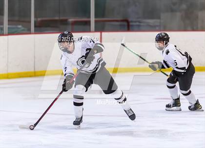Thumbnail 2 in Brunswick School vs. Phillips Exeter Academy (Exeter Invitational) photogallery.