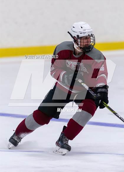 Thumbnail 2 in Brunswick School vs. Phillips Exeter Academy (Exeter Invitational) photogallery.