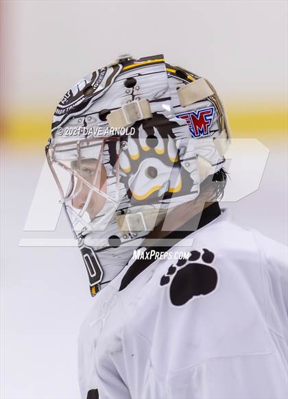 Thumbnail 2 in Brunswick School vs. Phillips Exeter Academy (Exeter Invitational) photogallery.