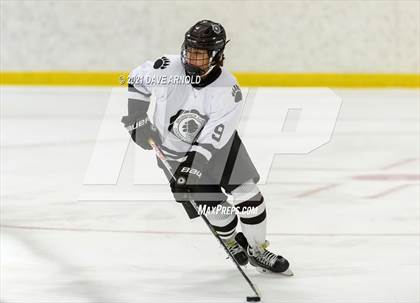 Thumbnail 1 in Brunswick School vs. Phillips Exeter Academy (Exeter Invitational) photogallery.