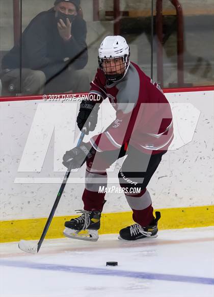 Thumbnail 2 in Brunswick School vs. Phillips Exeter Academy (Exeter Invitational) photogallery.
