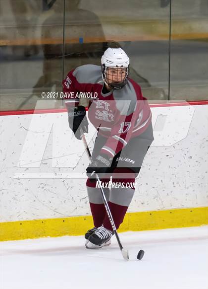 Thumbnail 2 in Brunswick School vs. Phillips Exeter Academy (Exeter Invitational) photogallery.