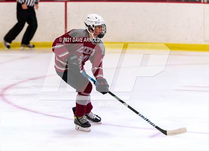 Thumbnail 2 in Brunswick School vs. Phillips Exeter Academy (Exeter Invitational) photogallery.