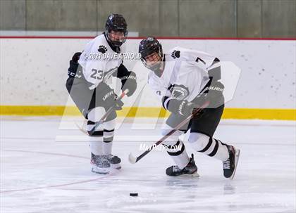 Thumbnail 3 in Brunswick School vs. Phillips Exeter Academy (Exeter Invitational) photogallery.
