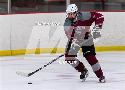 Thumbnail 3 in Brunswick School vs. Phillips Exeter Academy (Exeter Invitational) photogallery.