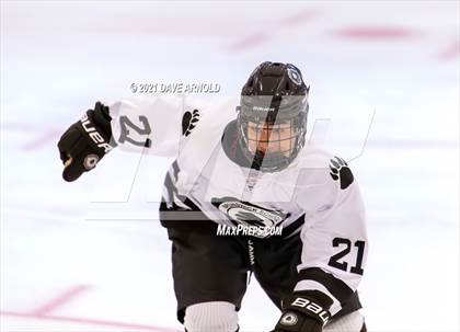 Thumbnail 2 in Brunswick School vs. Phillips Exeter Academy (Exeter Invitational) photogallery.