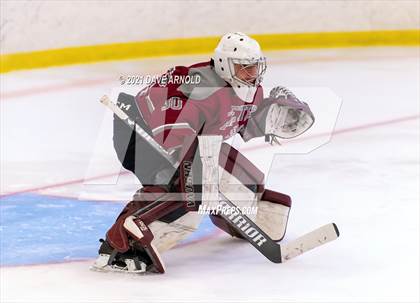 Thumbnail 3 in Brunswick School vs. Phillips Exeter Academy (Exeter Invitational) photogallery.