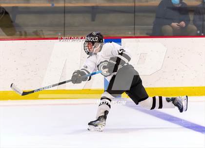 Thumbnail 3 in Brunswick School vs. Phillips Exeter Academy (Exeter Invitational) photogallery.