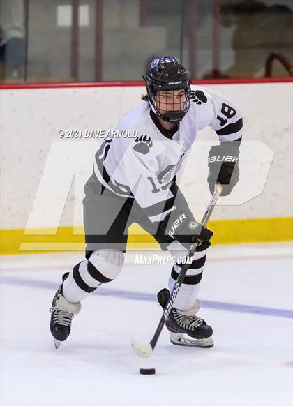 Thumbnail 3 in Brunswick School vs. Phillips Exeter Academy (Exeter Invitational) photogallery.