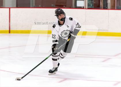 Thumbnail 2 in Brunswick School vs. Phillips Exeter Academy (Exeter Invitational) photogallery.