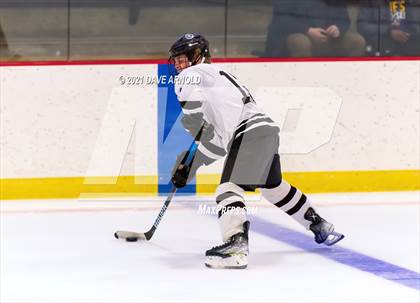 Thumbnail 1 in Brunswick School vs. Phillips Exeter Academy (Exeter Invitational) photogallery.