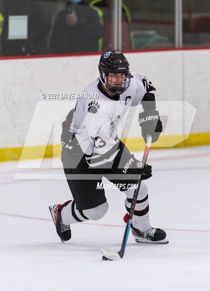 Thumbnail 1 in Brunswick School vs. Phillips Exeter Academy (Exeter Invitational) photogallery.