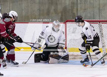 Thumbnail 3 in Brunswick School vs. Phillips Exeter Academy (Exeter Invitational) photogallery.