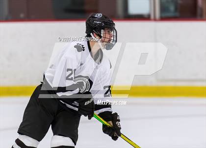 Thumbnail 2 in Brunswick School vs. Phillips Exeter Academy (Exeter Invitational) photogallery.