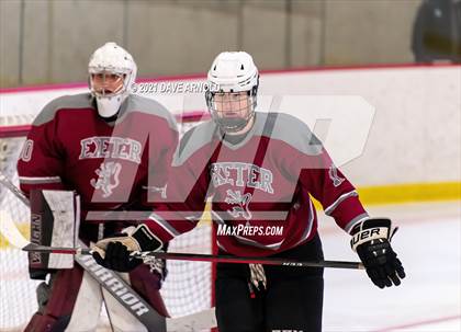 Thumbnail 2 in Brunswick School vs. Phillips Exeter Academy (Exeter Invitational) photogallery.