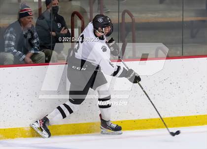 Thumbnail 1 in Brunswick School vs. Phillips Exeter Academy (Exeter Invitational) photogallery.