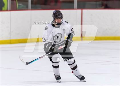 Thumbnail 2 in Brunswick School vs. Phillips Exeter Academy (Exeter Invitational) photogallery.