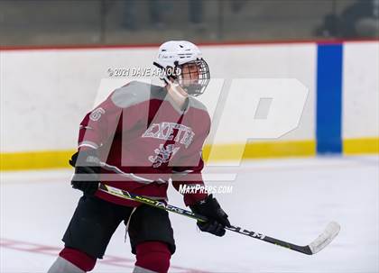 Thumbnail 2 in Brunswick School vs. Phillips Exeter Academy (Exeter Invitational) photogallery.