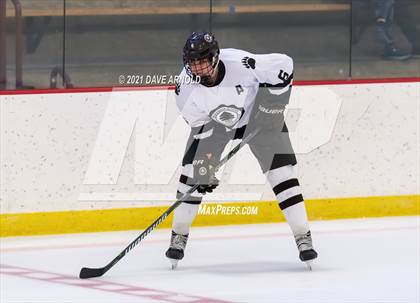 Thumbnail 1 in Brunswick School vs. Phillips Exeter Academy (Exeter Invitational) photogallery.