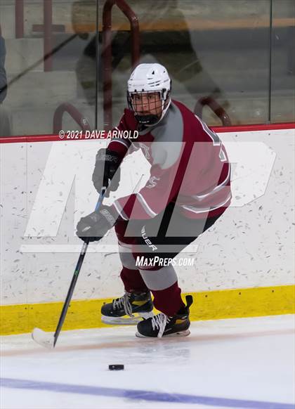 Thumbnail 1 in Brunswick School vs. Phillips Exeter Academy (Exeter Invitational) photogallery.