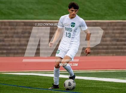 Thumbnail 3 in Legend vs Doherty photogallery.