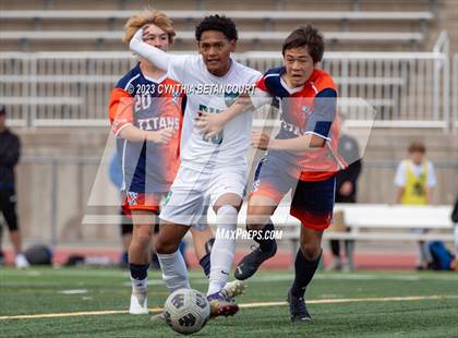Thumbnail 3 in Legend vs Doherty photogallery.