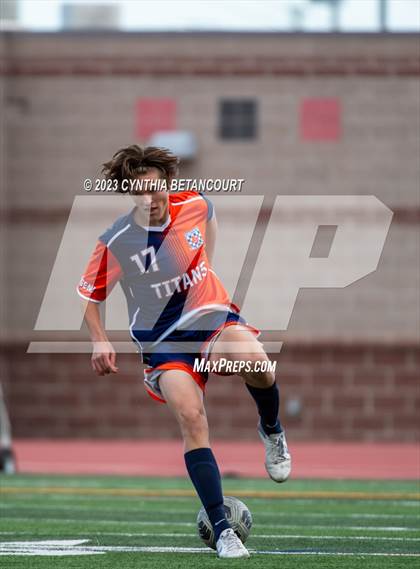 Thumbnail 3 in Legend vs Doherty photogallery.