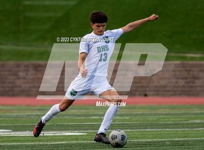 Thumbnail 3 in Legend vs Doherty photogallery.