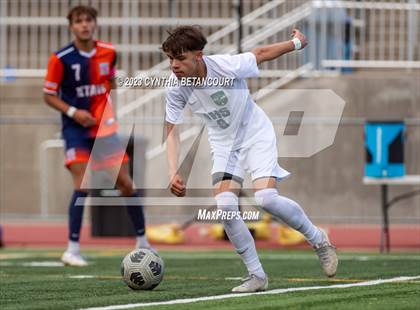 Thumbnail 2 in Legend vs Doherty photogallery.