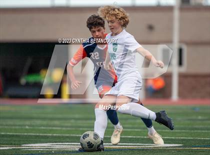 Thumbnail 1 in Legend vs Doherty photogallery.