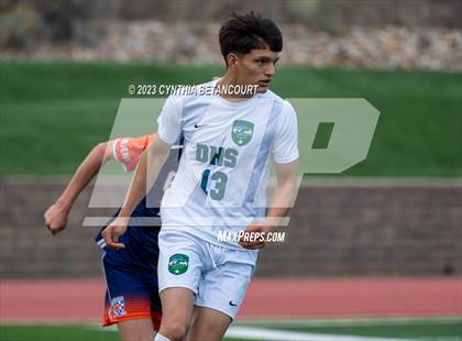 Thumbnail 3 in Legend vs Doherty photogallery.