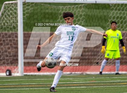 Thumbnail 3 in Legend vs Doherty photogallery.