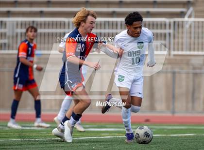Thumbnail 3 in Legend vs Doherty photogallery.
