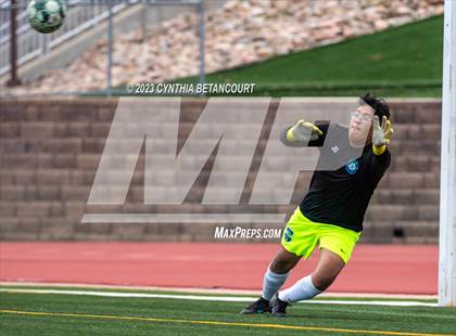 Thumbnail 3 in Legend vs Doherty photogallery.