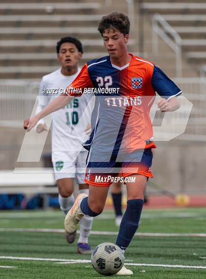 Thumbnail 3 in Legend vs Doherty photogallery.