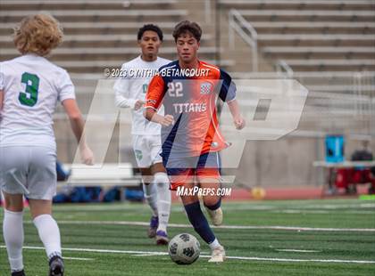 Thumbnail 2 in Legend vs Doherty photogallery.