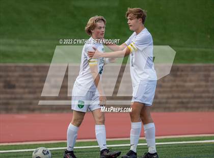 Thumbnail 1 in Legend vs Doherty photogallery.