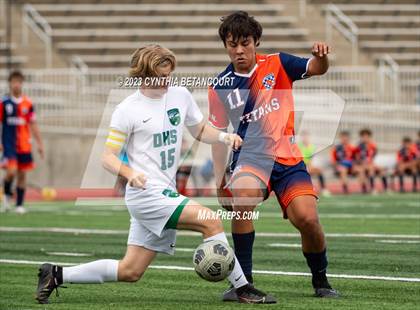 Thumbnail 2 in Legend vs Doherty photogallery.