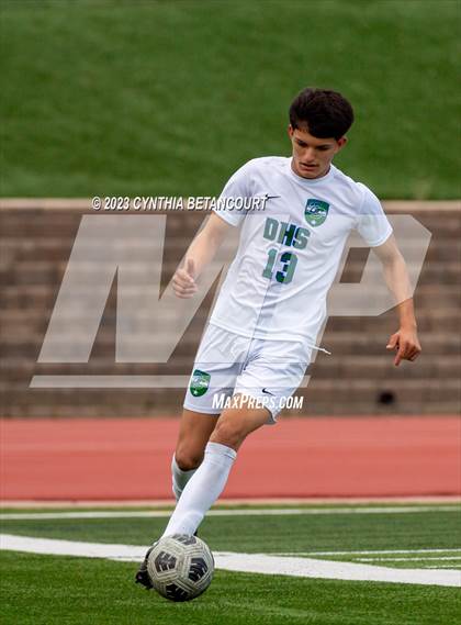 Thumbnail 2 in Legend vs Doherty photogallery.