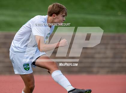 Thumbnail 3 in Legend vs Doherty photogallery.