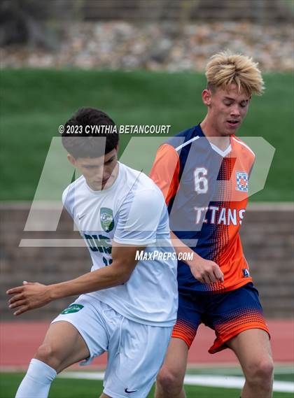 Thumbnail 2 in Legend vs Doherty photogallery.