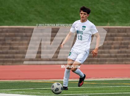 Thumbnail 1 in Legend vs Doherty photogallery.