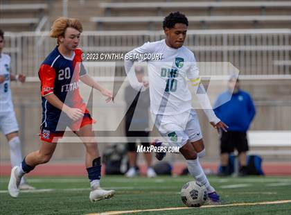 Thumbnail 1 in Legend vs Doherty photogallery.