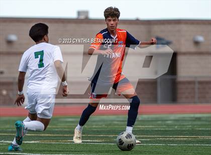 Thumbnail 3 in Legend vs Doherty photogallery.