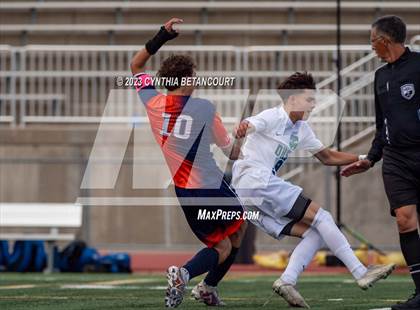 Thumbnail 3 in Legend vs Doherty photogallery.