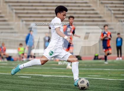 Thumbnail 2 in Legend vs Doherty photogallery.
