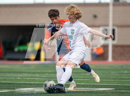 Thumbnail 2 in Legend vs Doherty photogallery.