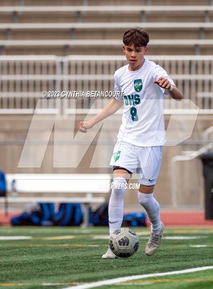 Thumbnail 3 in Legend vs Doherty photogallery.