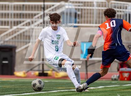 Thumbnail 3 in Legend vs Doherty photogallery.
